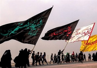 خروج از مرز خسروی برای زائران استان کرمان آزاد شد
