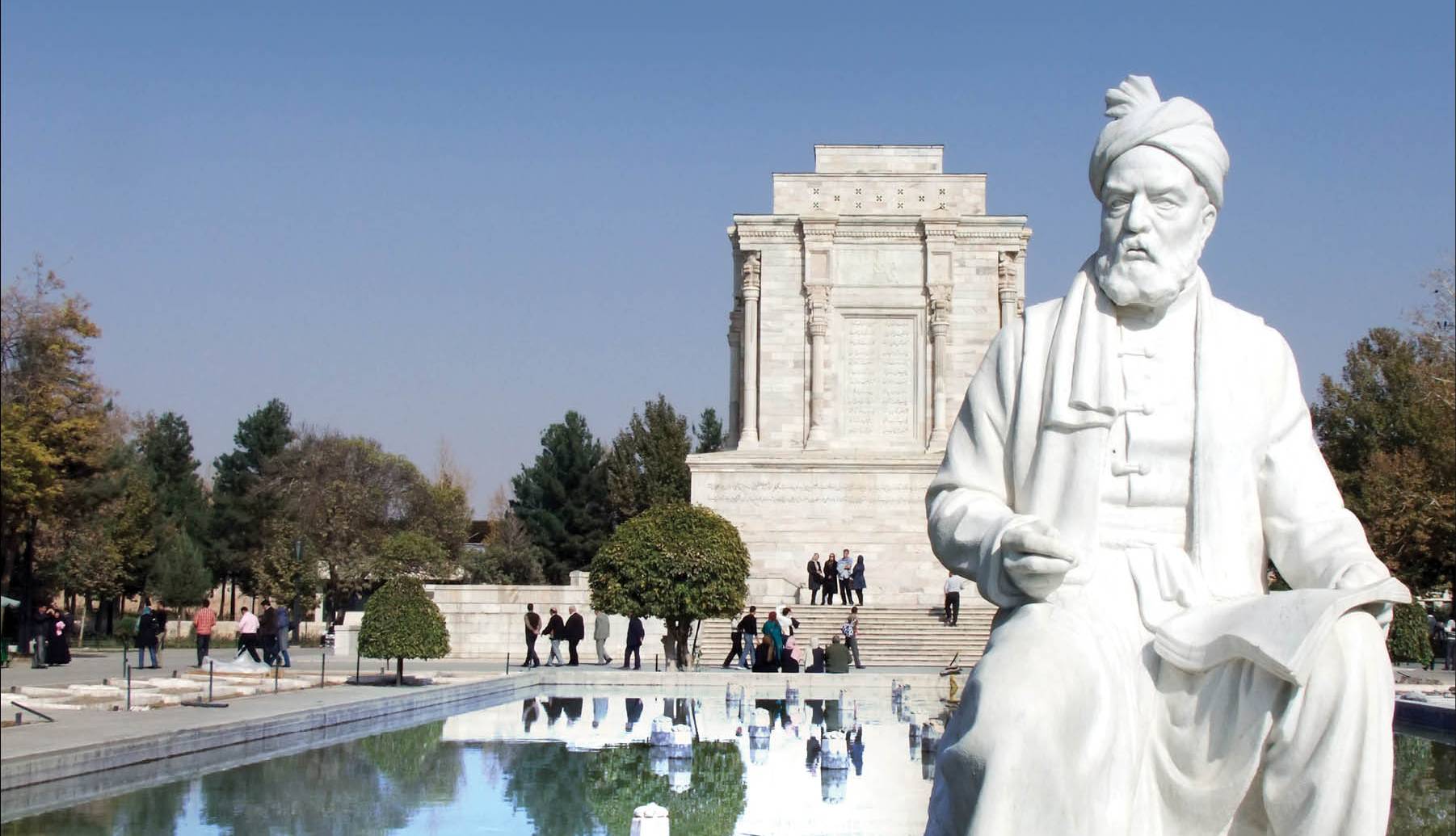 دیدار باشکوه فردوسی با 600 میلیون اسپانیایی زبان