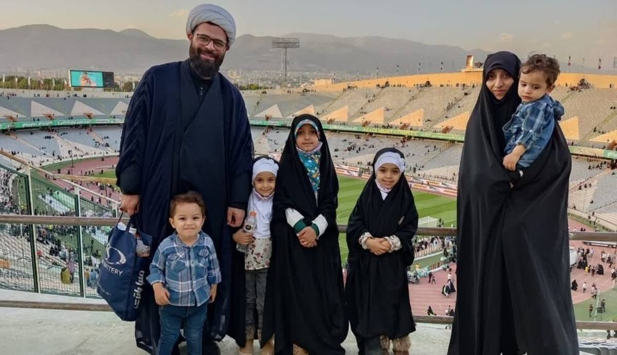 یک طلبه: همسرم ۸ سال است برای فرزندآوری مجاهدت می‌کند ولی یک لوح تقدیر هم به او ندادند!