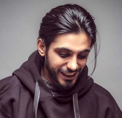 موزیک ویدئوی «عاشق ترین لیلا» با صدای کسری زاهدی