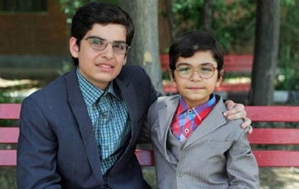 تو مدیر اینجایی نه صاحب اینجا…