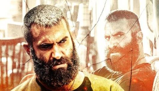 هوتن شکیبا و خلق یک کاراکتر چندوجهی در فیلم «ابلق»