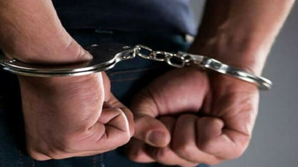 تیبا راز سرقت را فاش کرد؛ موبایل قاپ موتورسوار بازداشت شد