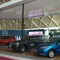 اتفاق عجیب در برگزاری نمایشگاه خودرو!