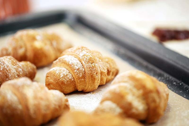 آموزش شیرینی ساده و آسان و فوری