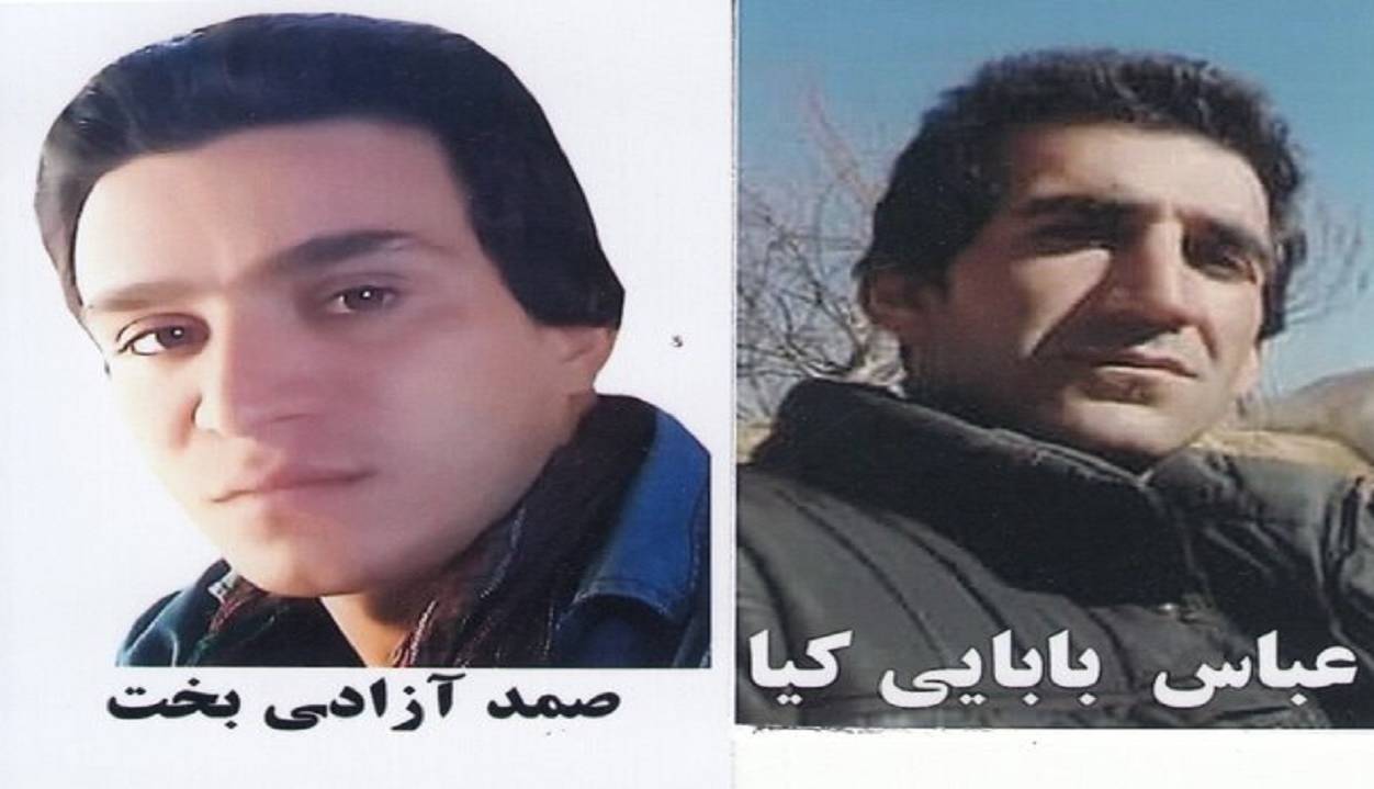 متهمان به قتل که تحت پیگرد قانونی هستند