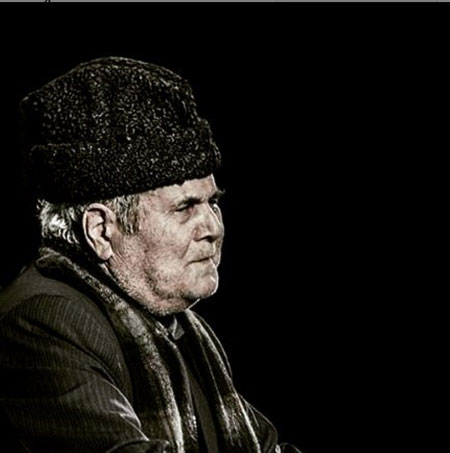نماهنگ «راز و نیاز» با صدای استاد سلیم موذن زاده