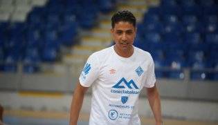 استارت ستاره ایرانی با پیراهن تیم اسپانیایی