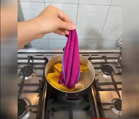 سه تا ترفند خوب خانه داری