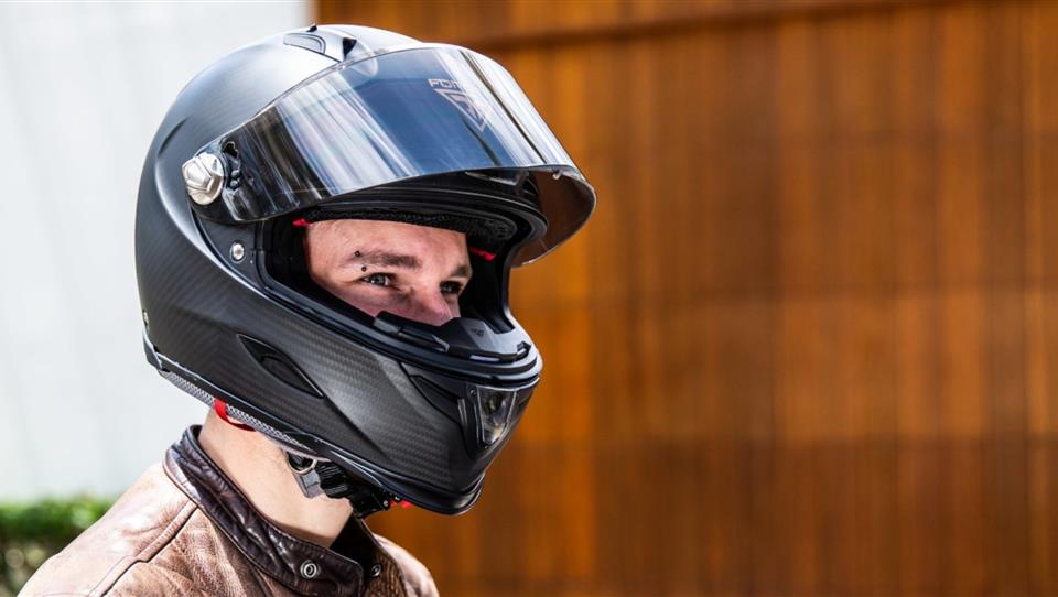 نکات کلیدی درباره کلاه کاسکت