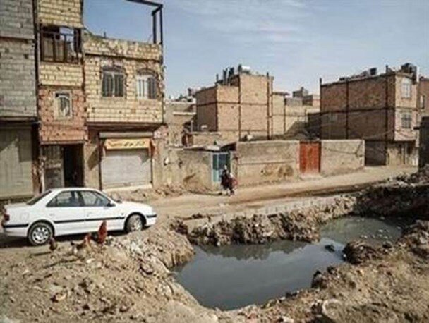 حمله تورم به آخرین سنگر ملکی حمله تورم به آخرین سنگر ملکی
