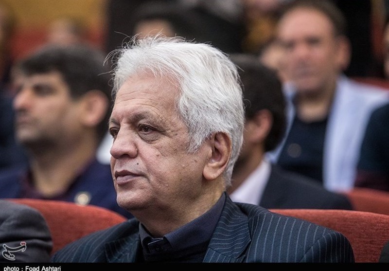 اسمم در پرونده فساد فولاد مبارکه بود آب می‌شدم و به زمین می‌رفتم