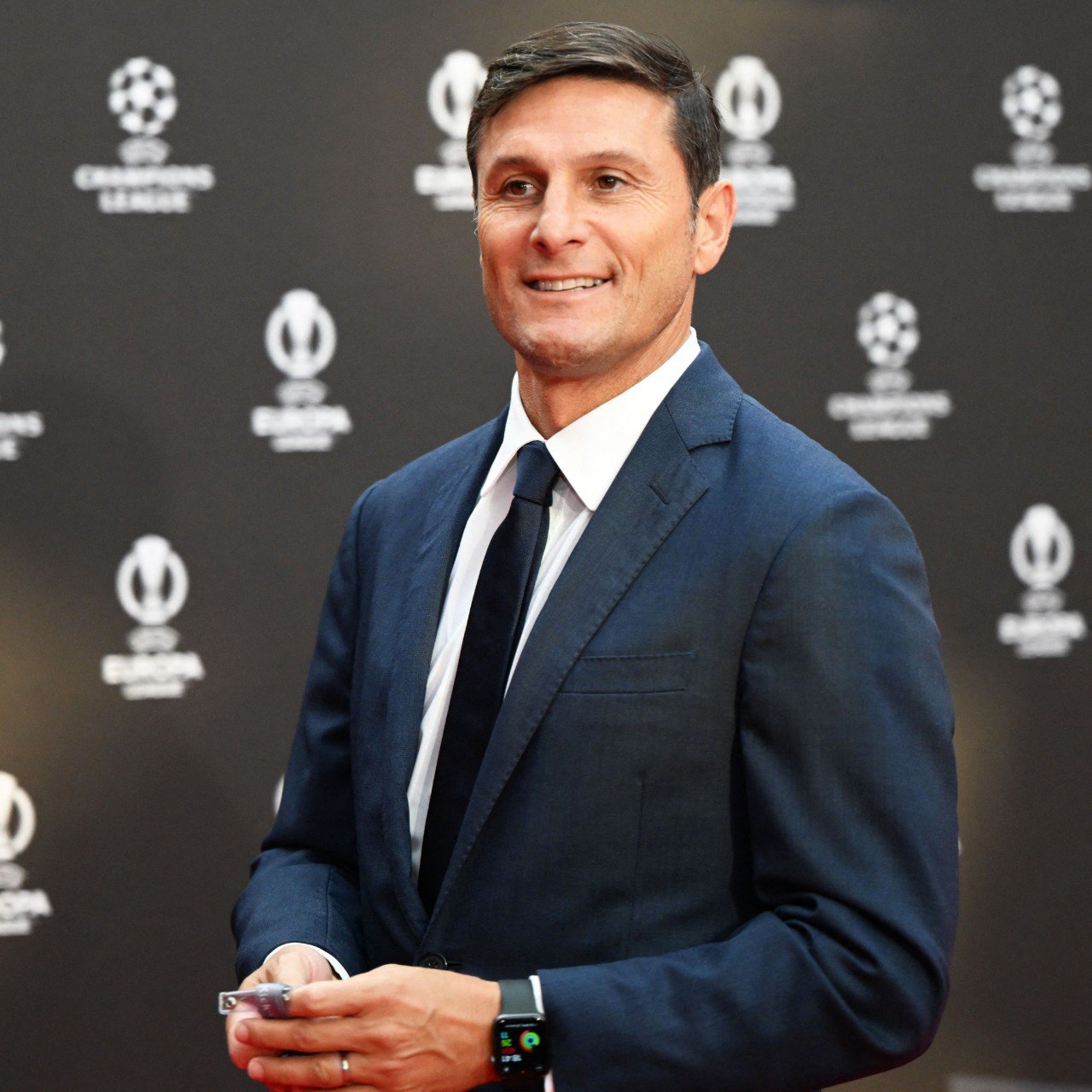 اینتر هیچ ترسی از بایرن مونیخ و بارسلونا ندارد اینتر هیچ ترسی از بایرن مونیخ و بارسلونا ندارد