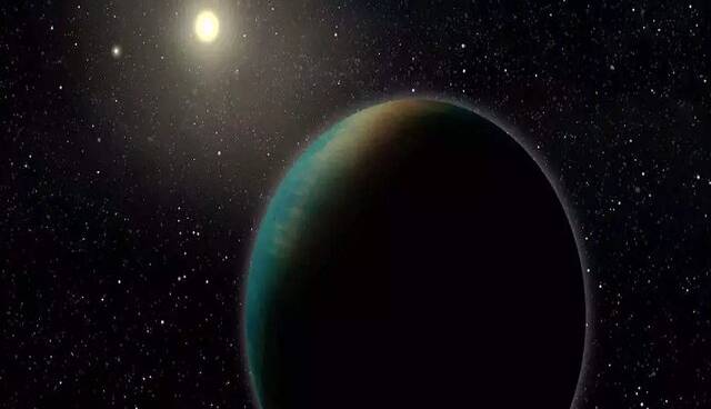 کشف یک سیاره فراخورشیدی که می‌تواند میزبان حیات بیگانه باشد