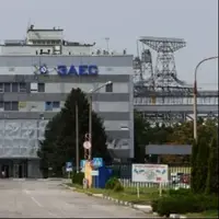 نیروگاه اتمی «زاپروژیا» به طور کامل از شبکه برق اوکراین قطع شد