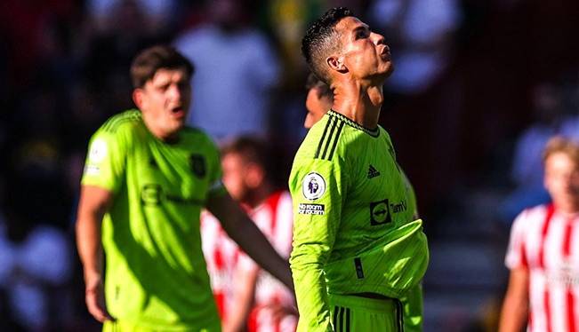 مشتری جدید رونالدو از جنوب ایتالیا