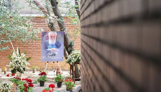 آخرین دیدار سایه و ارغوان؛ صبح امروز