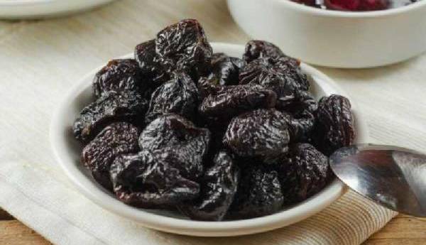 خواص باورنکردنی آلوبخارا