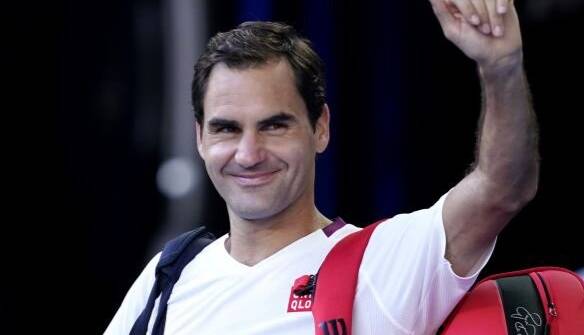 فدرر همچنان پردرآمدترین تنیسور جهان با وجود ۱۴ ماه غیبت