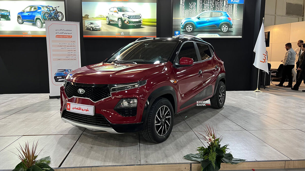 قیمت خودروی اقتصادیِ ایران خودرو و سایپا چقدر خواهد بود؟