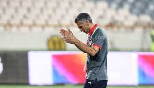 هاشمی‌نسب: جواب های، هوی است!