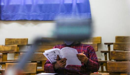 جزئیات آزمون کارشناسی ارشد پزشکی ‌۱۴۰۲ اعلام شد