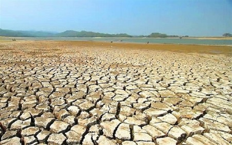 بحران خشکسالی در ایران شدت گرفت؟