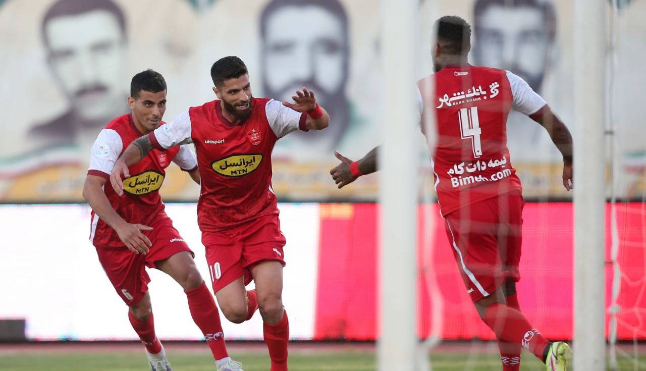 مورد عجیب تراکتور در 3 هفته اول لیگ/ طلسم شکنی پرسپولیس در هفته تاریخی استقلال