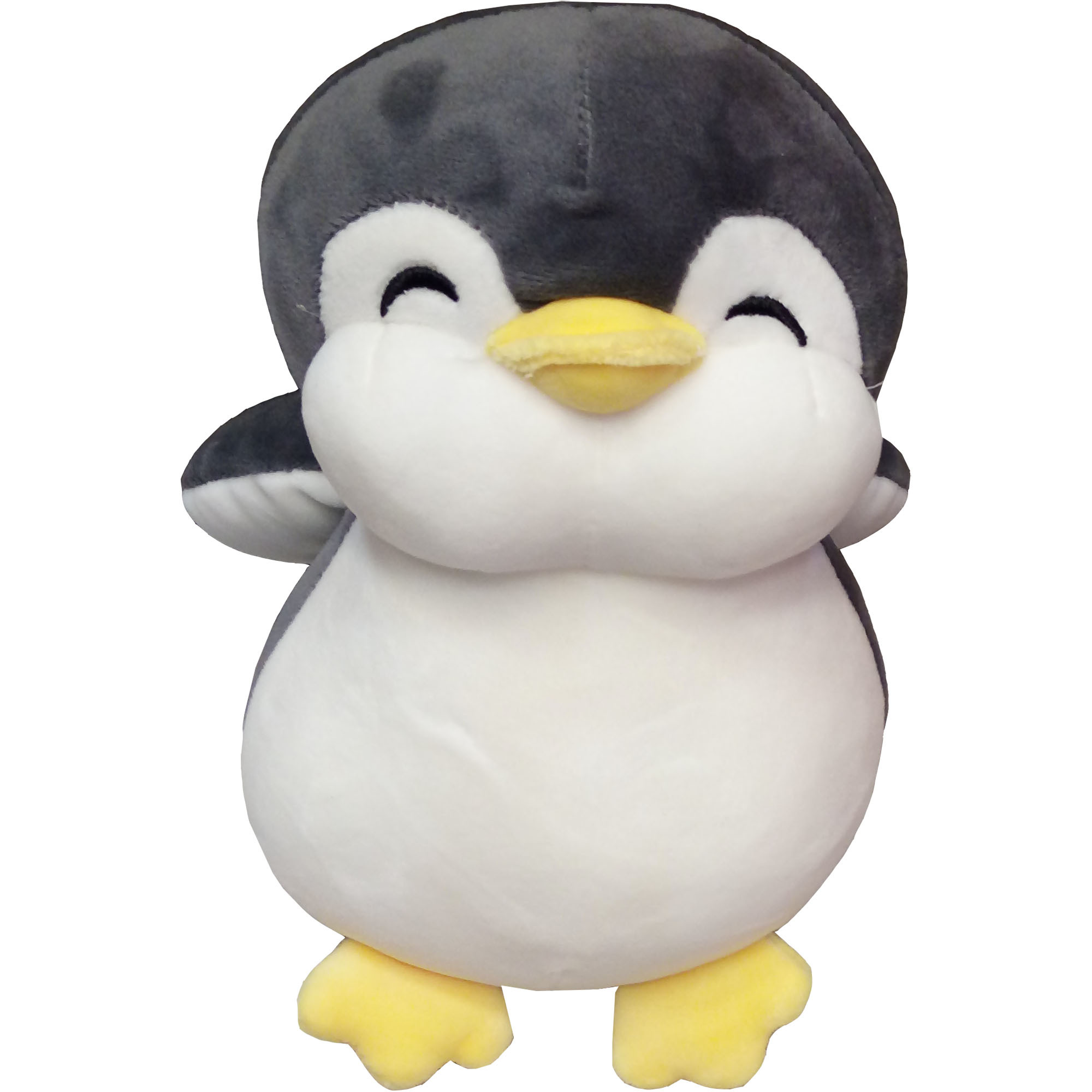 عروسک خلاقانه ای است که مراحل رشد پنگوئن را نشان می دهد