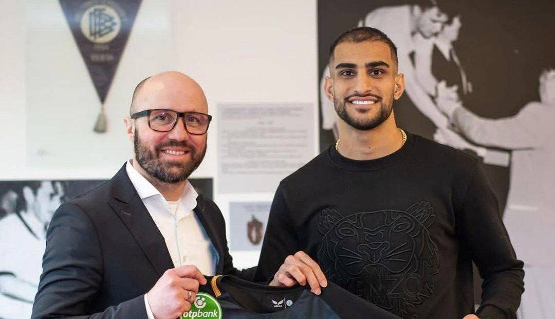 نیمکت‌نشینی لژیونر ایرانی مقابل دبرسنی