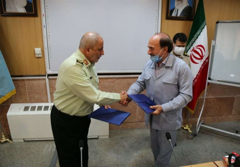 گذراندن دوران خدمت سربازی نخبگان در سازمان مدیریت بحران