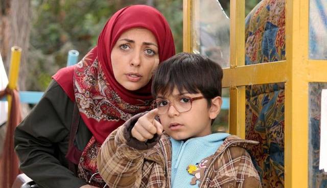 همه آدم هایی که برج می سازن، بی اخلاق هستند؟!