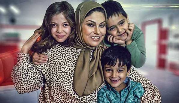 خسته شدم از دست این پدر و مادر!