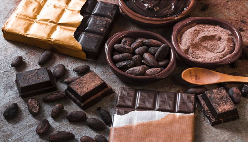 فواید کاکائو برای سلامتی که نمی‌دانید  