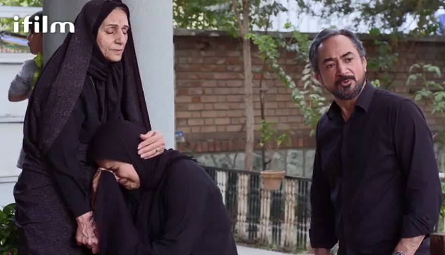 از مردونگی فقط قلدری اش رو بلدی!