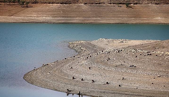 فرماندار همدان: وضعیت آب استان در شرایط ایستا و مناسبی است