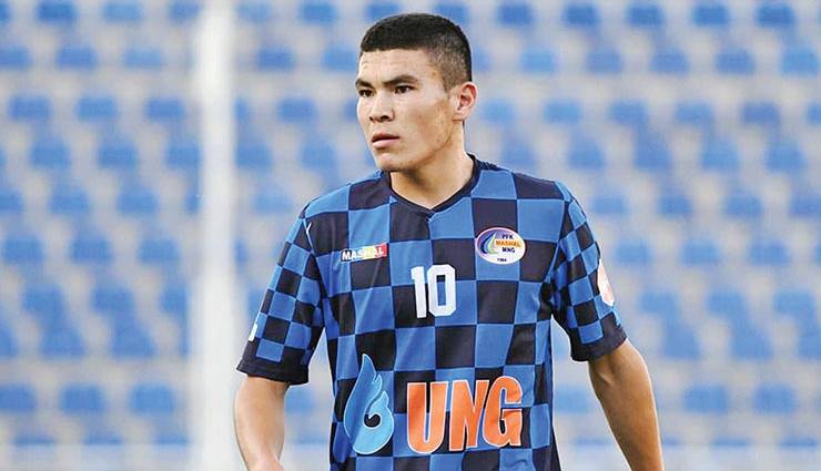 مهاجم سابق پرسپولیس پیکانی می شود؟