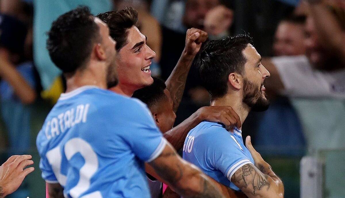 اینترمیلان شکست خورد/ افعی به دام عقاب افتاد