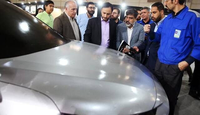 سخنگوی دولت: خودروهای اقتصادی وارد می‌شود
