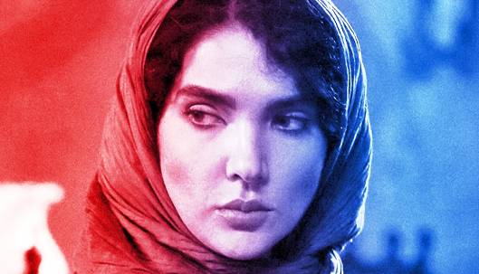 شوهرش به او خیانت کرده است؟