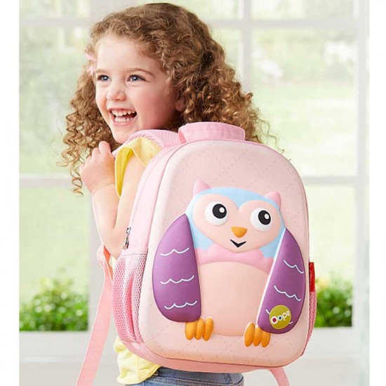 ویژگی های کوله پشتی مناسب برای کودکان تا دچار کمردرد، خستگی و پشت درد نشوند  