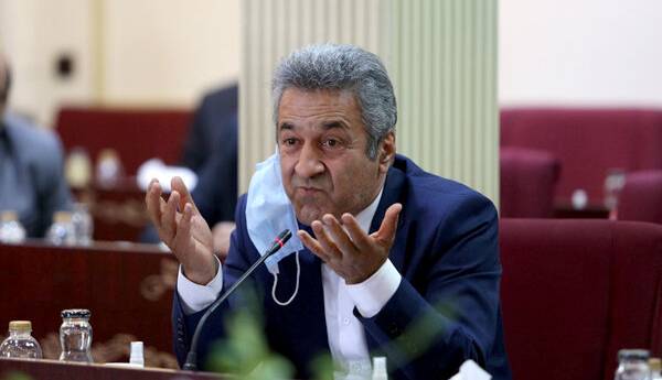 باقرزاده:  انتخابات کمیته ملی المپیک دموکراتیک بود 