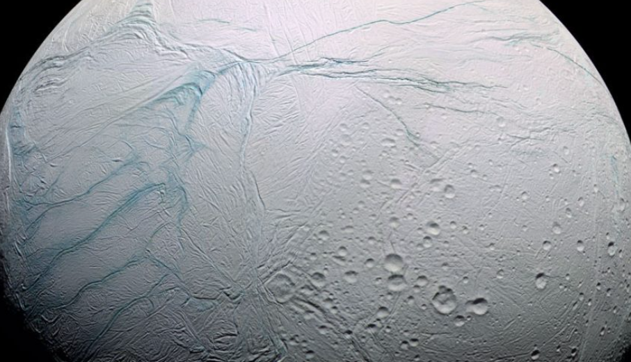 امروز در فضا: کشف قمری از آتش و یخ توسط ویلیام هرشل