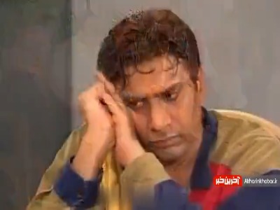 تیتراژ خاطره انگیز «زیر آسمان شهر» با خوانندگی امیر تاجیک