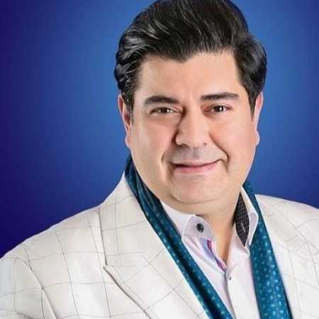 قطعه «کنار من باش» با صدای سالار عقیلی