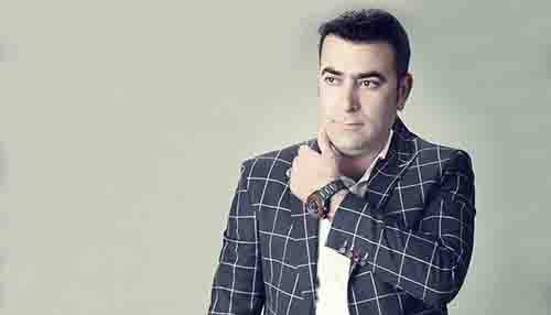 آهنگ محلی/ ترانه زیبای قشقایی “ایران” با صدای علی سروآزاد