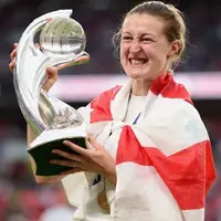 طب سوزنی ریه ستاره تیم ملی زنان انگلیس را سوراخ کرد!