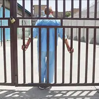 روایت زنانی که ویروس ایدز را از شوهرانِ زندانیِ خود می‌گیرند