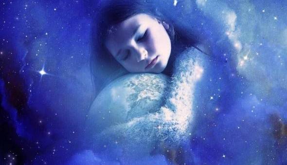 حرکت چشم‌ها در خواب با جایی که در رویا به آن نگاه می‌‌کنید، مطابقت دارد