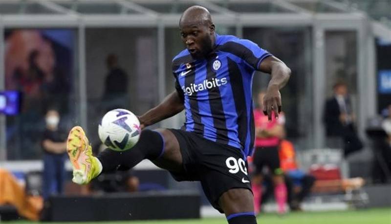 لوکاکو بازی بعدی اینتر را از دست داد/ غیبت احتمالی ستاره بلژیکی در دربی میلان